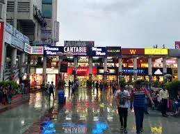 Janakpuri Escorts
