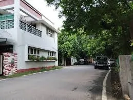 Jor Bagh Escorts