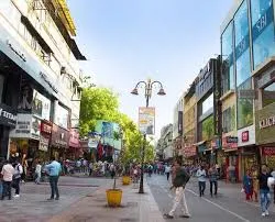 Karol Bagh Escorts